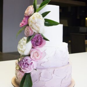 Свадебный торт №6