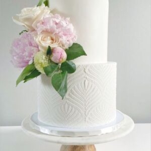 Свадебный торт №11